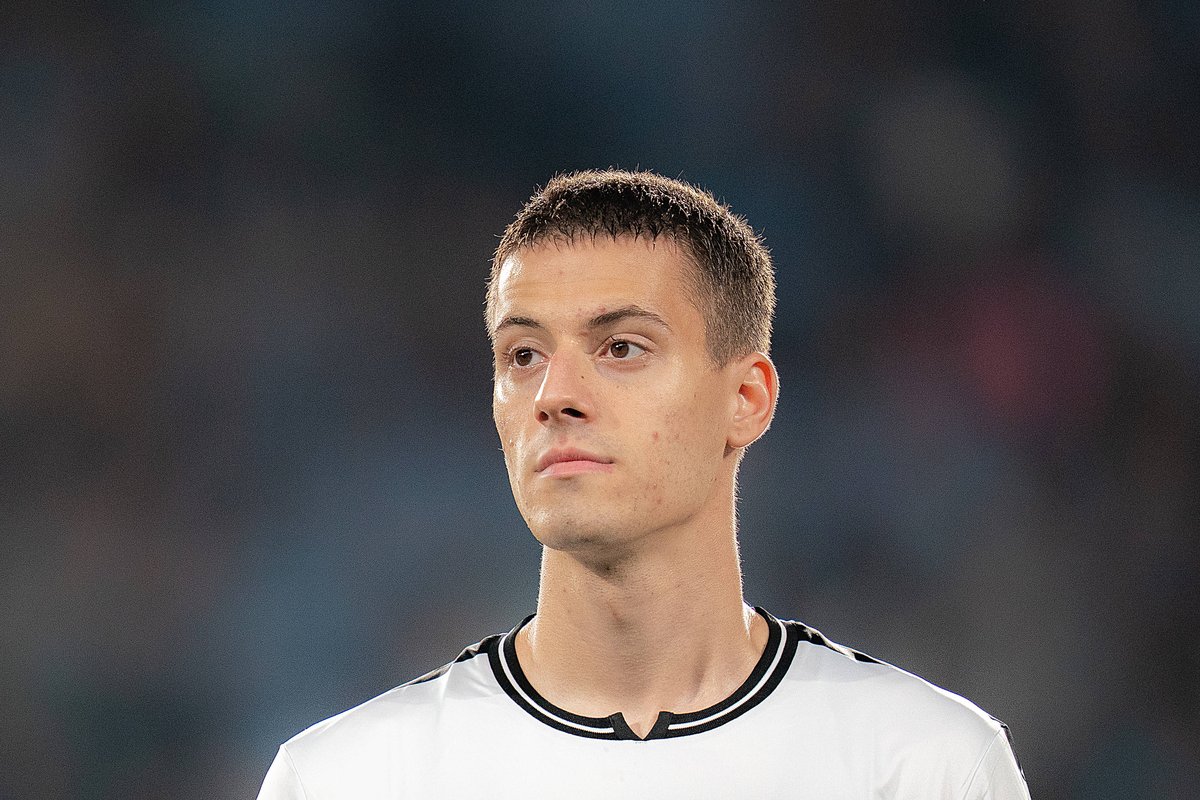 Ovo ima jedino na Balkanu: Ponajbolji igrač se od reprezentacije oprostio u 23. godini